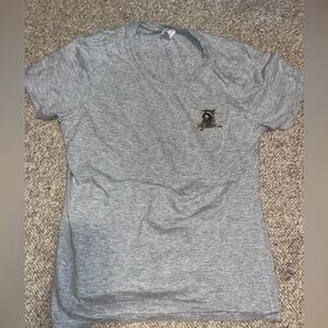Cute Raccoon Tshirt